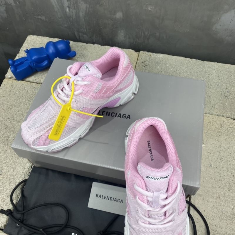 Balenciaga Track Shoes